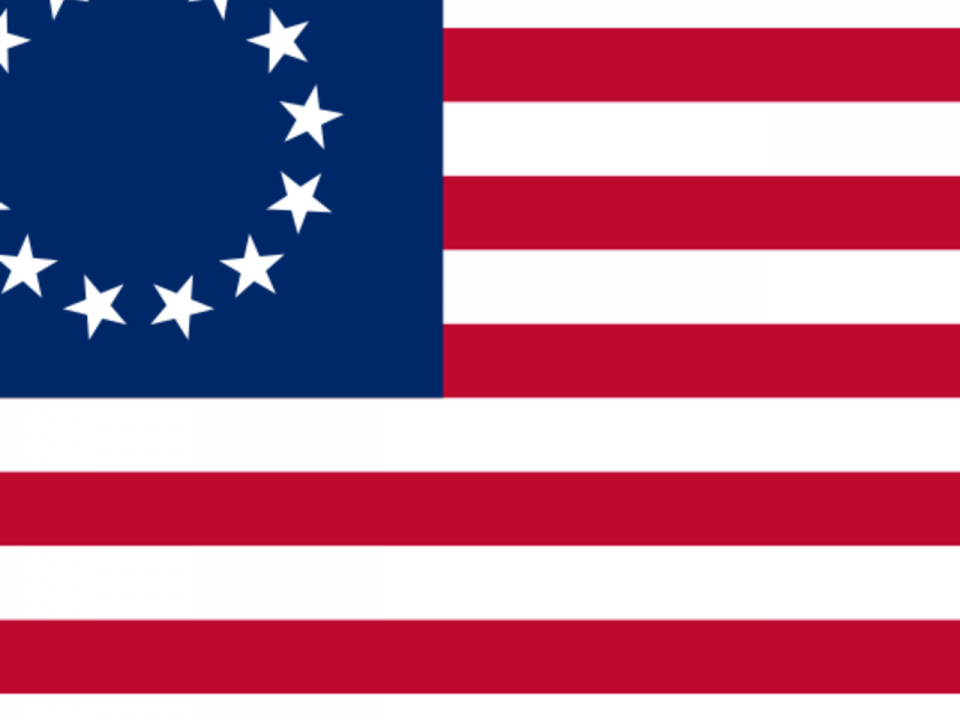 Pourquoi il y a 50 étoiles sur le drapeau américain ?