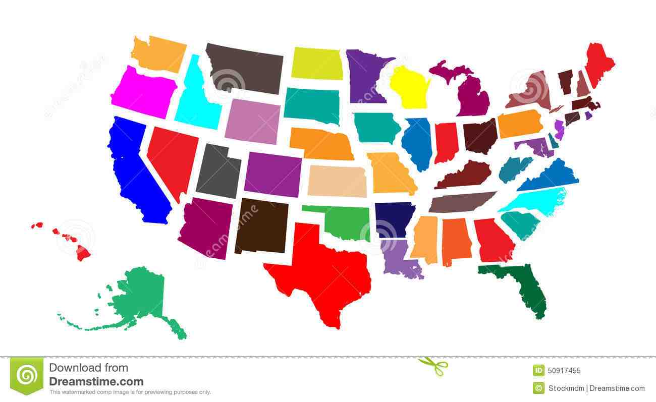 Quel est le 52eme État des États-unis ?