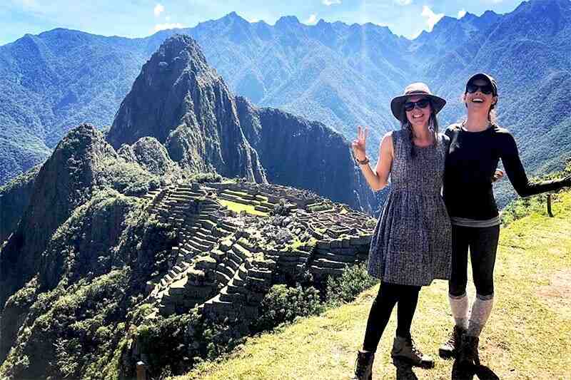 Quel est le meilleur mois pour visiter le Pérou ?
