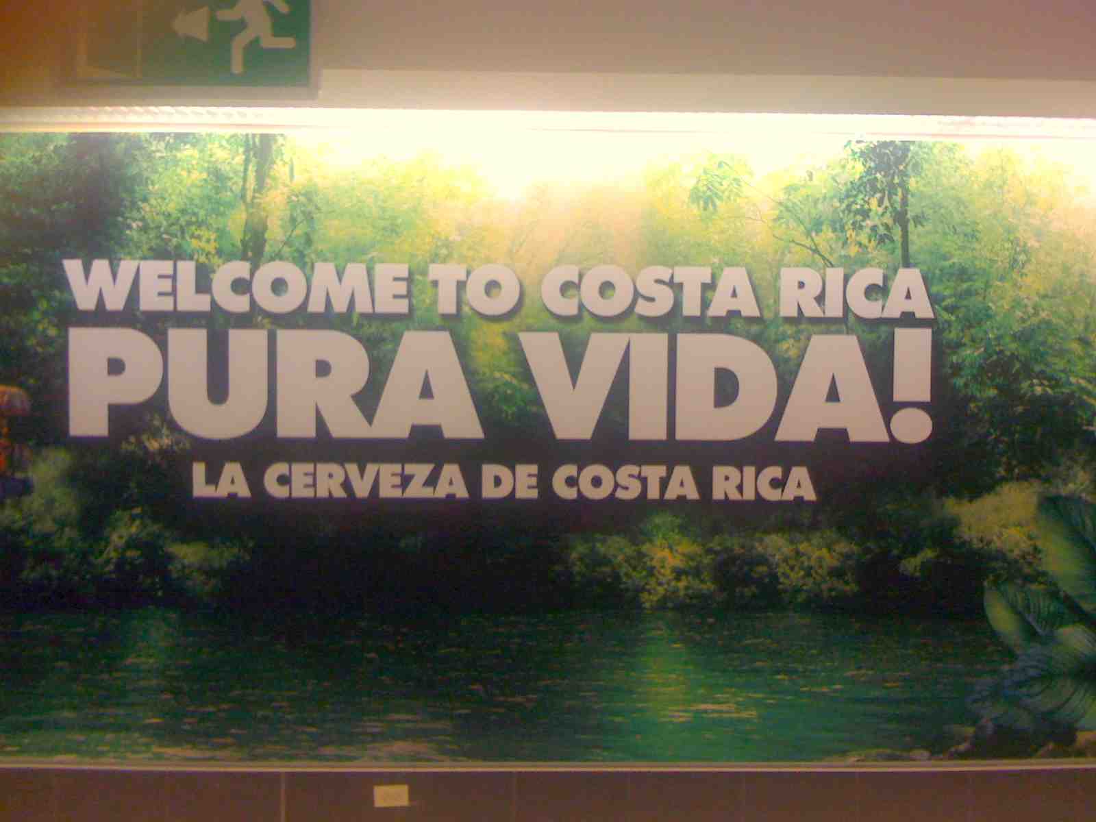 Quel est le niveau de vie au Costa Rica ?