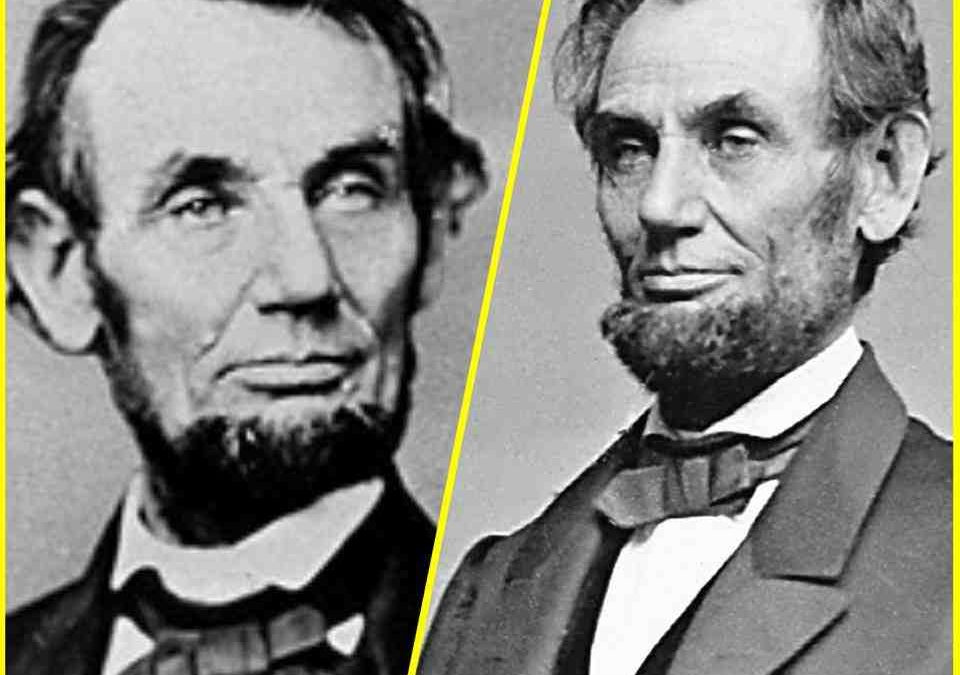 Quel président américain fut assassiné en 1865 ?
