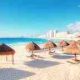¿Cómo conseguir vuelos baratos a Cancún?