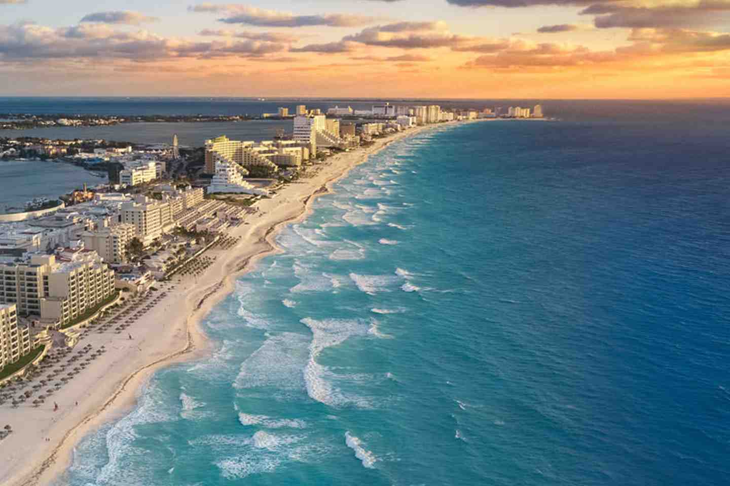 ¿Cuál es la fecha más economica para viajar a Cancún?