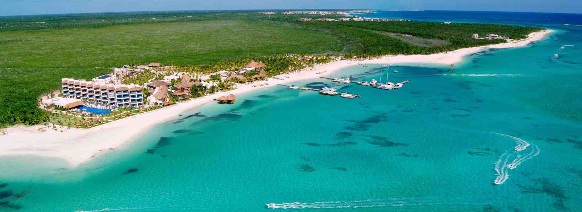 ¿Cuáles son las fechas más baratas para viajar a Cancun?