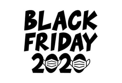 ¿Cuándo es Viernes Negro en Estados Unidos 2021?