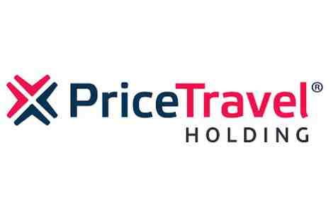 ¿Quién es el dueño de Price Travel?