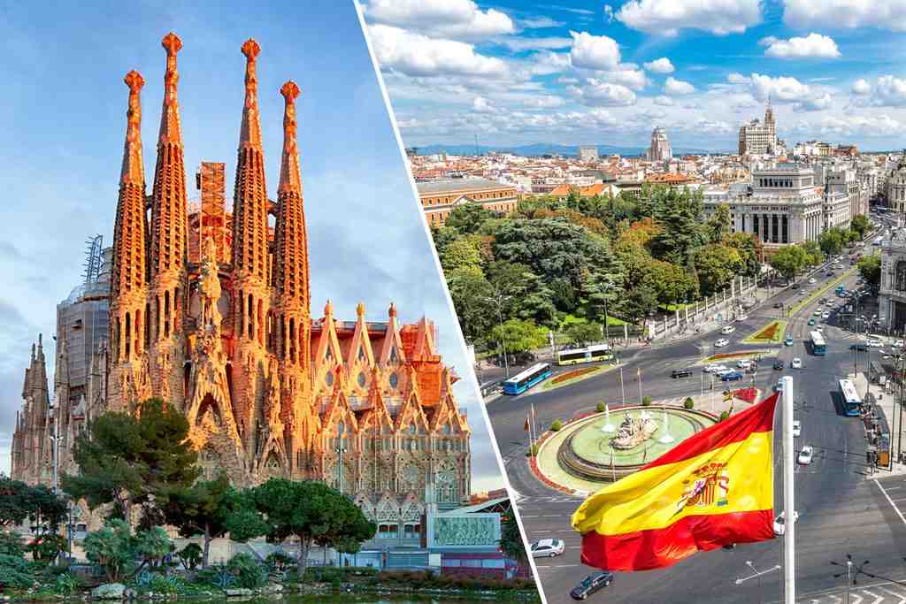 Où aller en Espagne en janvier ?
