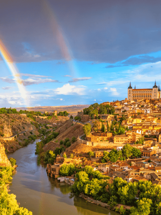 Où partir en vacance en Espagne pas cher ?