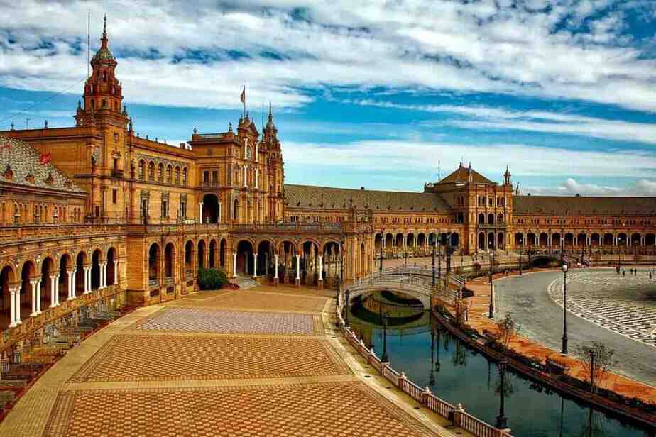 Où se baigner en Espagne en novembre ?