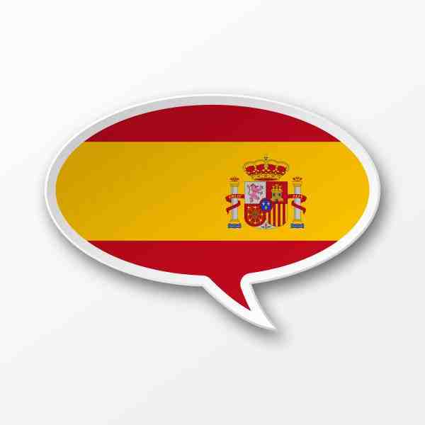 Pourquoi c'est difficile d'apprendre l'espagnol ?