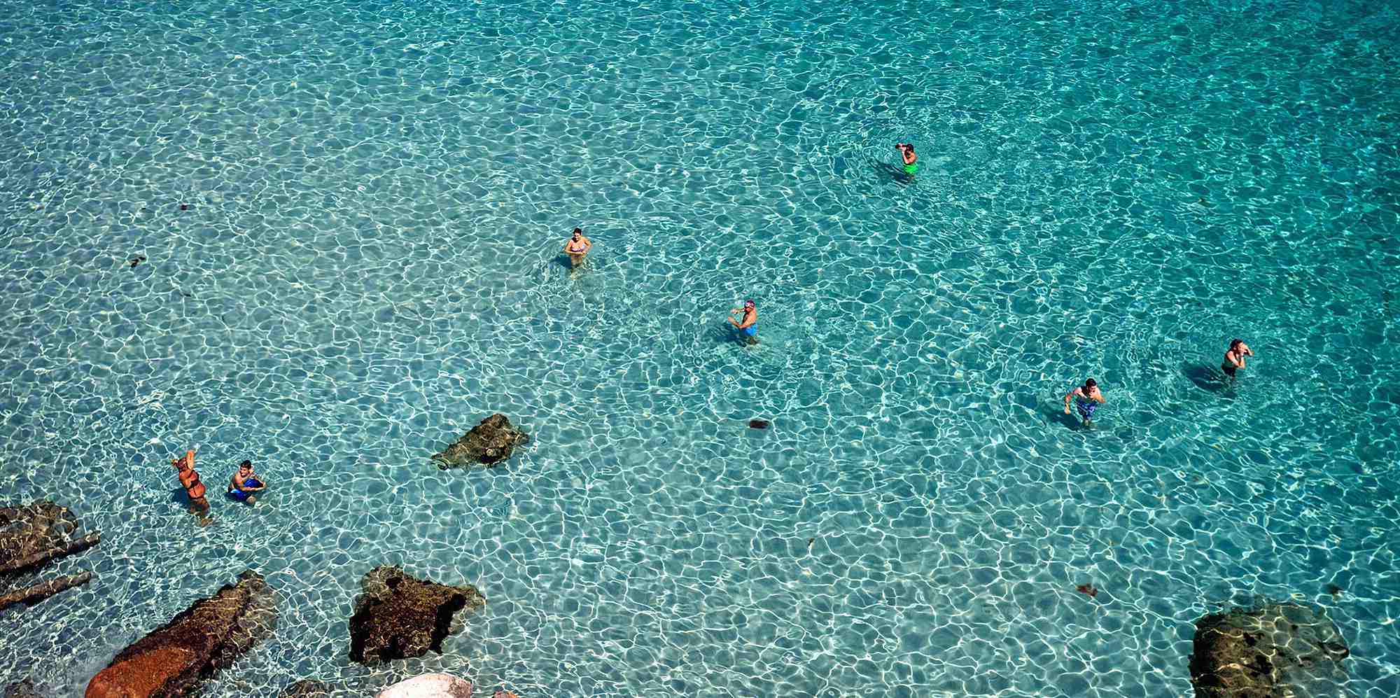 Quelle est la plus belle crique d'Ibiza ?
