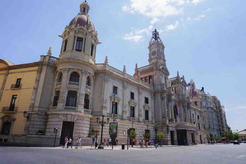 Quelle est la plus belle région d'Espagne ?