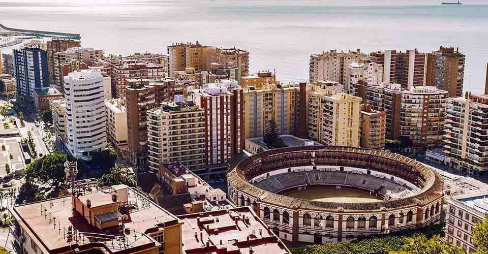 Quelle est la plus grande ville en Espagne ?
