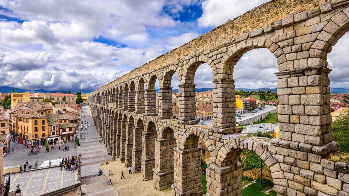 Quelles sont les plus belles villes espagnoles ?