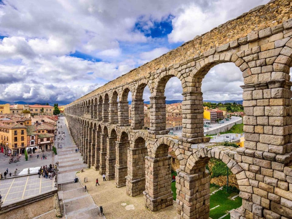 Quelles sont les plus belles villes espagnoles ?