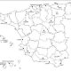 Quelles sont les villes importantes d'Espagne ?