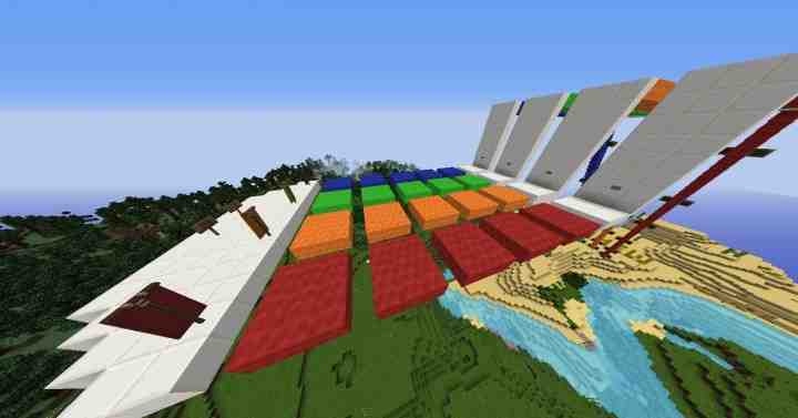 ¿Cómo conseguir el mapa de la mansión en Minecraft?