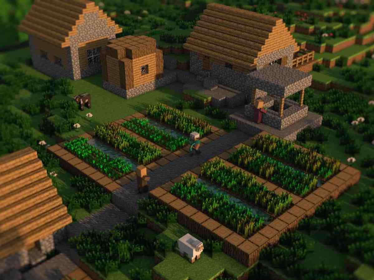 ¿Cómo seguir el mapa del tesoro Minecraft?