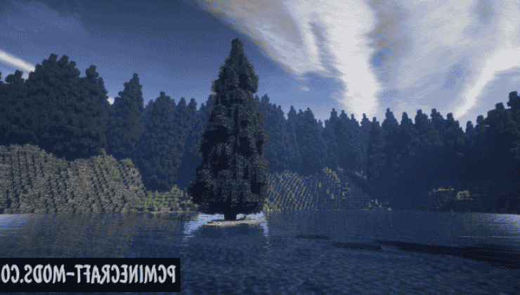 ¿Cómo usar el mapa del bosque en Minecraft?