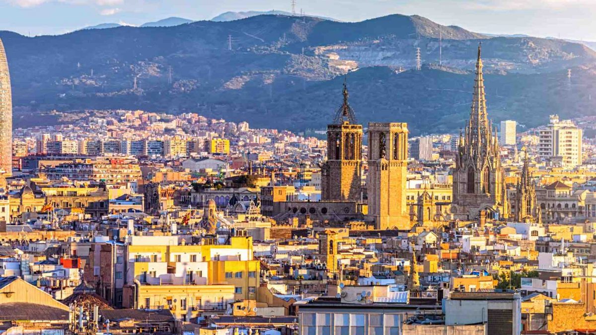 ¿Cuál es el municipio más pequeño de España en extensión?