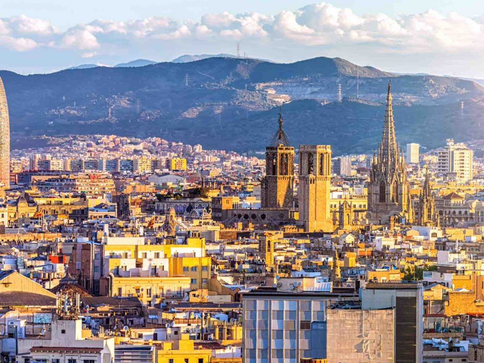¿Cuál es el municipio más pequeño de España en extensión?