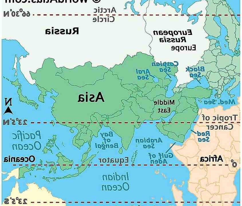 ¿Cuál es el país más grande entre Australia Brasil y Rusia?