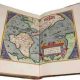 ¿Cuál es el primer atlas moderno?