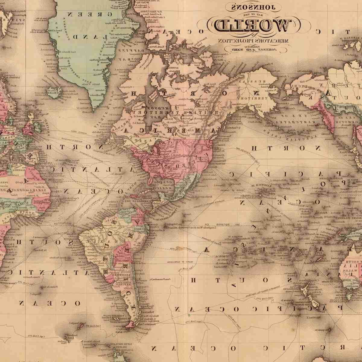 ¿Dónde nació Abraham Ortelius?