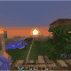 ¿Por qué lado sale el sol en Minecraft?