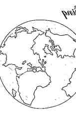 ¿Qué es lo que separa a los continentes?