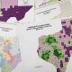 ¿Qué información nos brinda un mapa de división política?