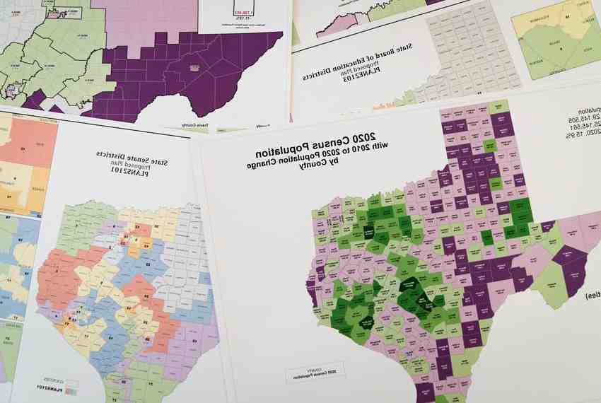 ¿Qué información nos brinda un mapa de división política?