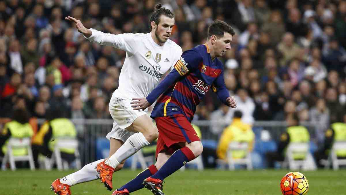 ¿Quién es más grande Madrid o Barcelona?