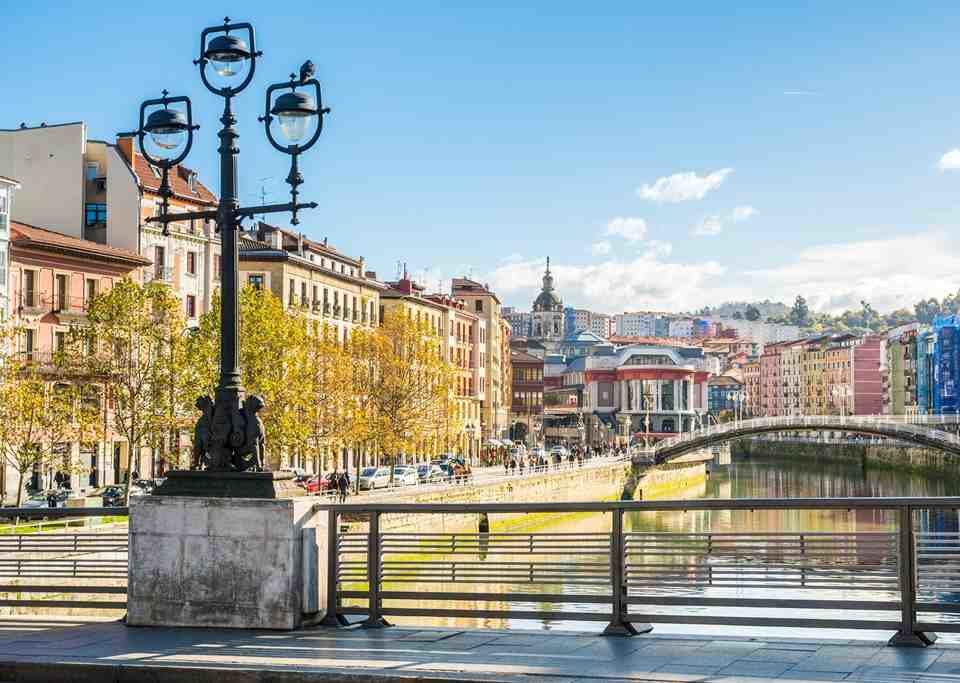 Que voir et faire à Bilbao en deux jours ?