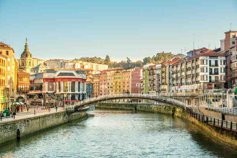 ¿Qué día es gratis el Guggenheim Bilbao?
