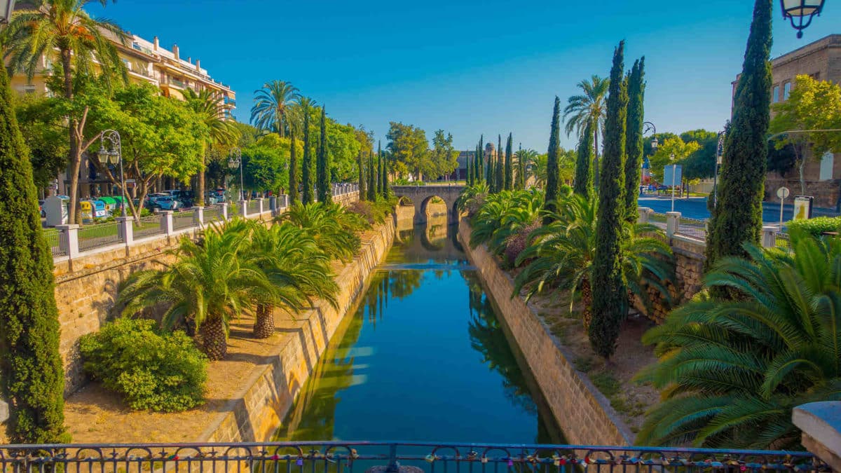 Comment visiter Palma de Majorque ?