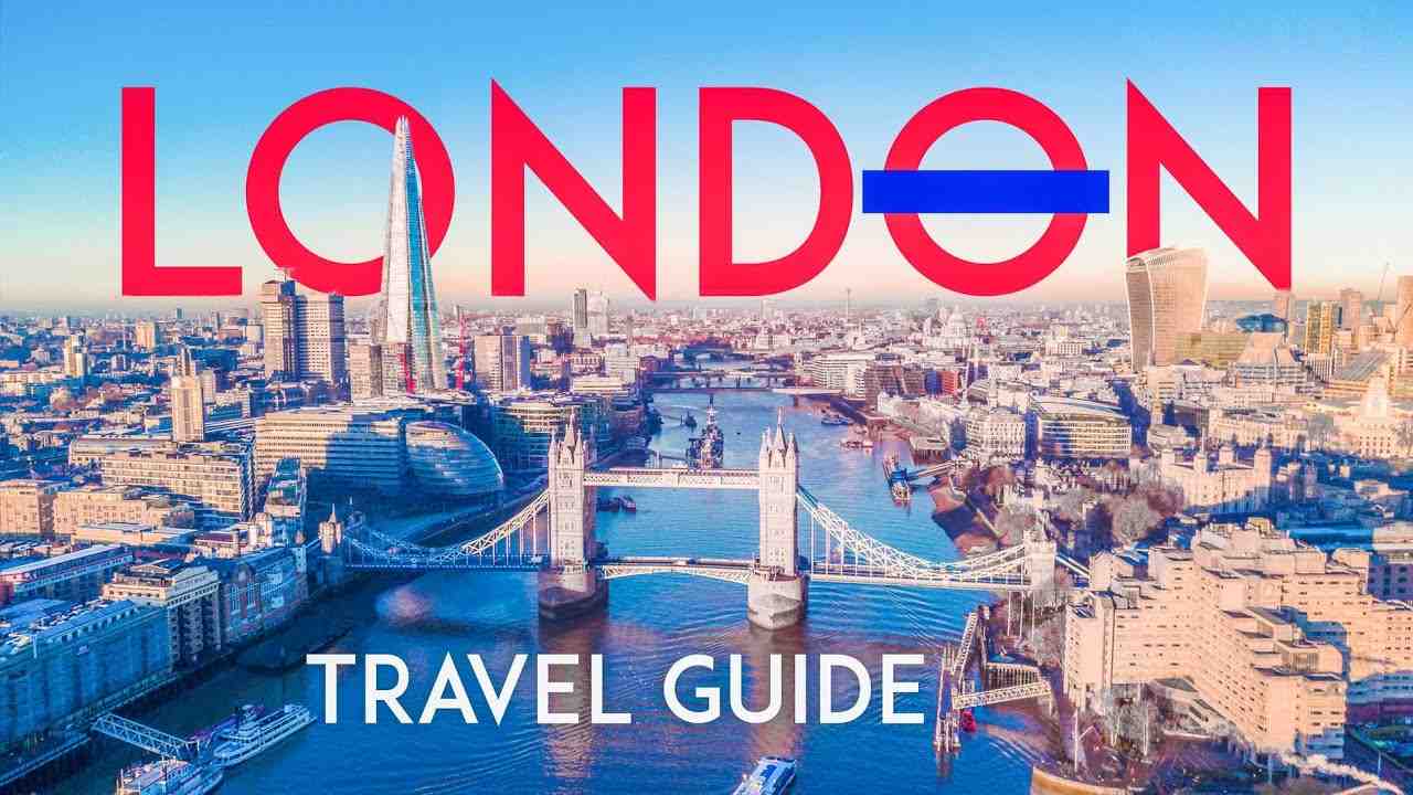 Pourquoi faire un voyage à Londres ?