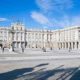 Quand a été créé la ville de Madrid ?