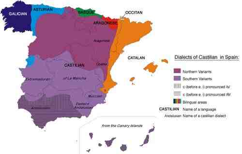 Quel est la province de Murcia ?