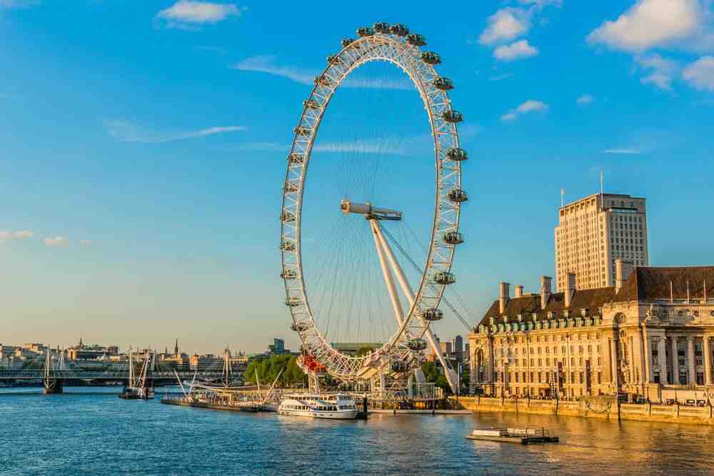 Quel est le nombre d'habitants à Londres en 2021 ?