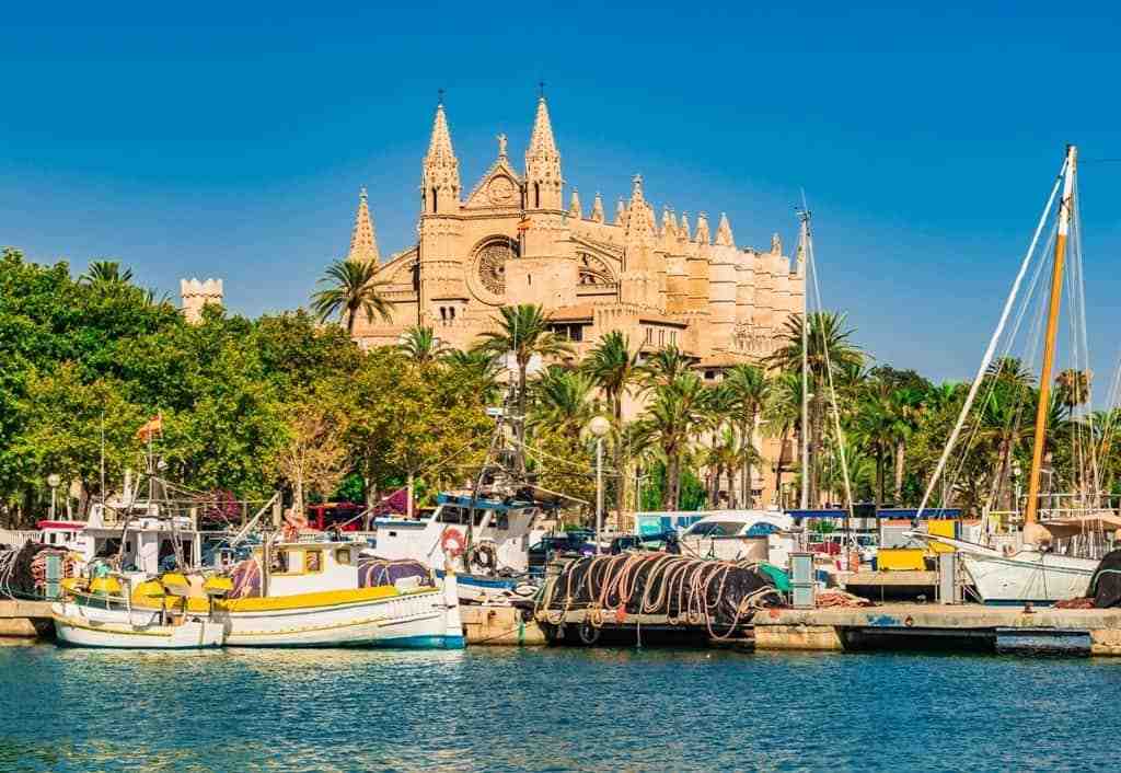 Quel est le plus beau village de Majorque ?
