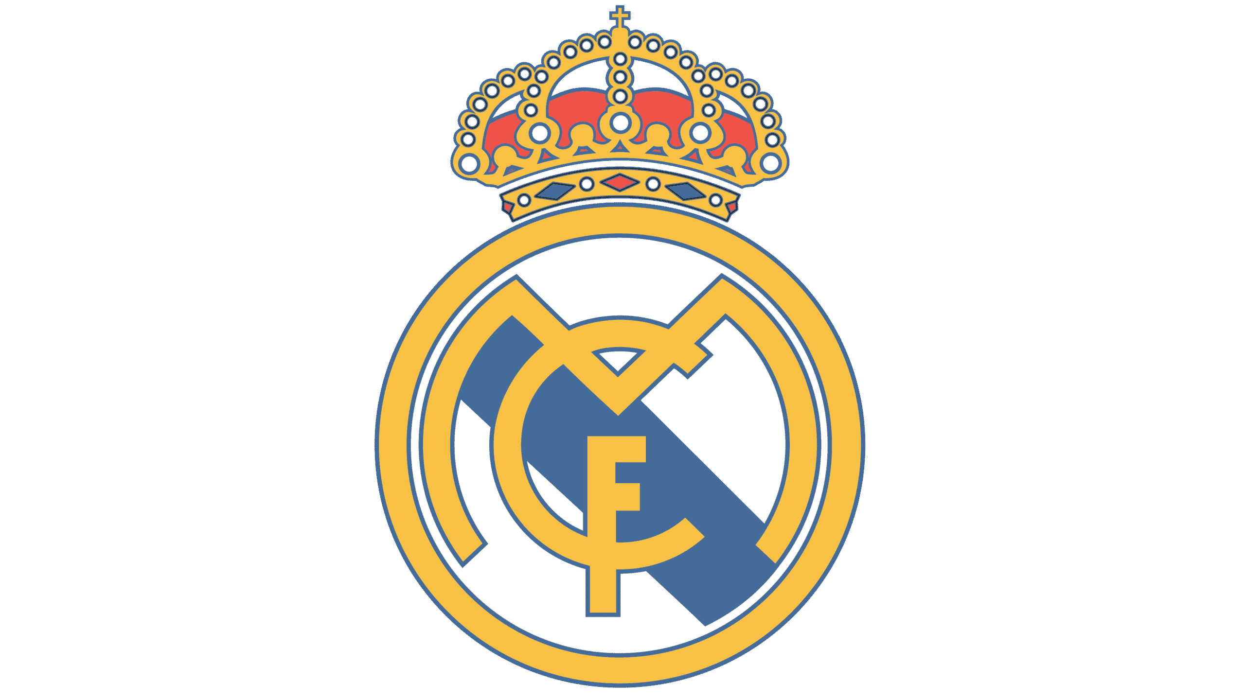 Quel est le surnom du Real de Madrid ?