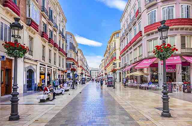 Quelle est la plus belle ville du sud de l'Espagne ?