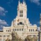 Quelle était la capitale de l'Espagne avant Madrid ?