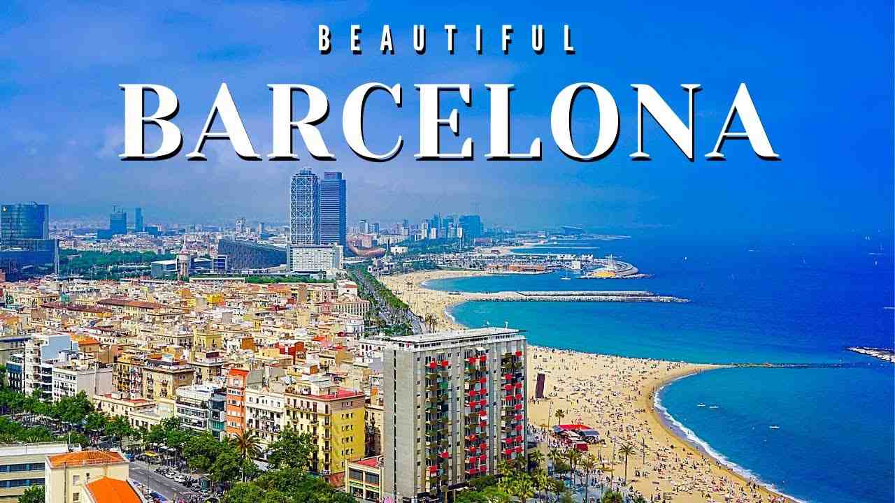 Qu'est-ce qui est ouvert le dimanche à Barcelone ?