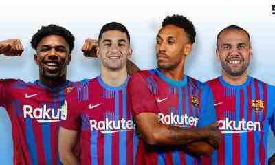Qui à signer au Barça ?
