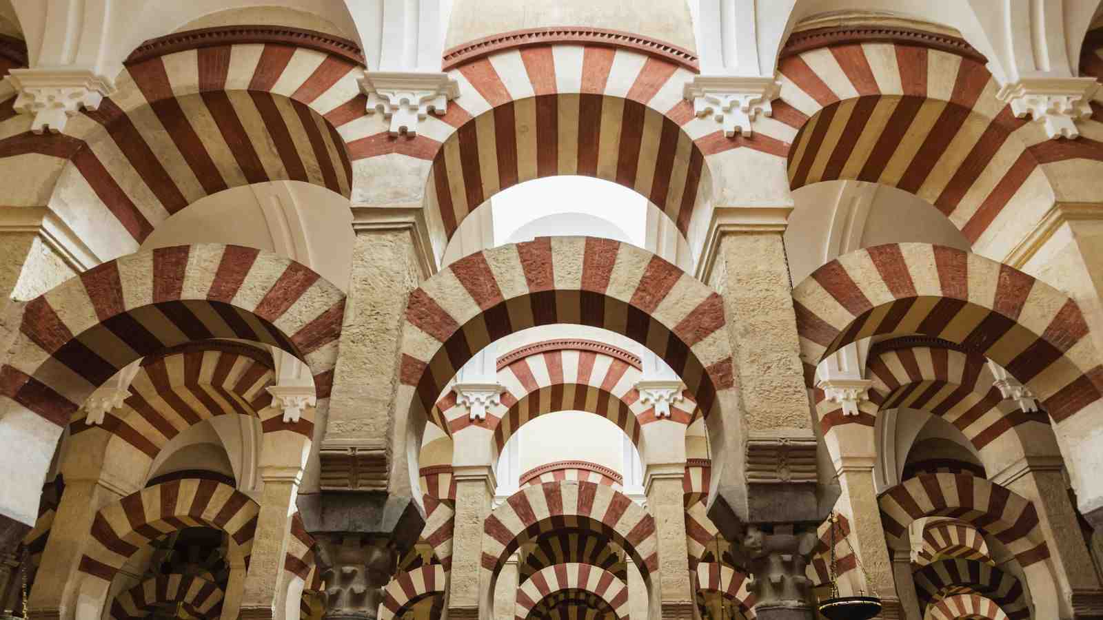 ¿Cómo se llama la mezquita de Palermo?