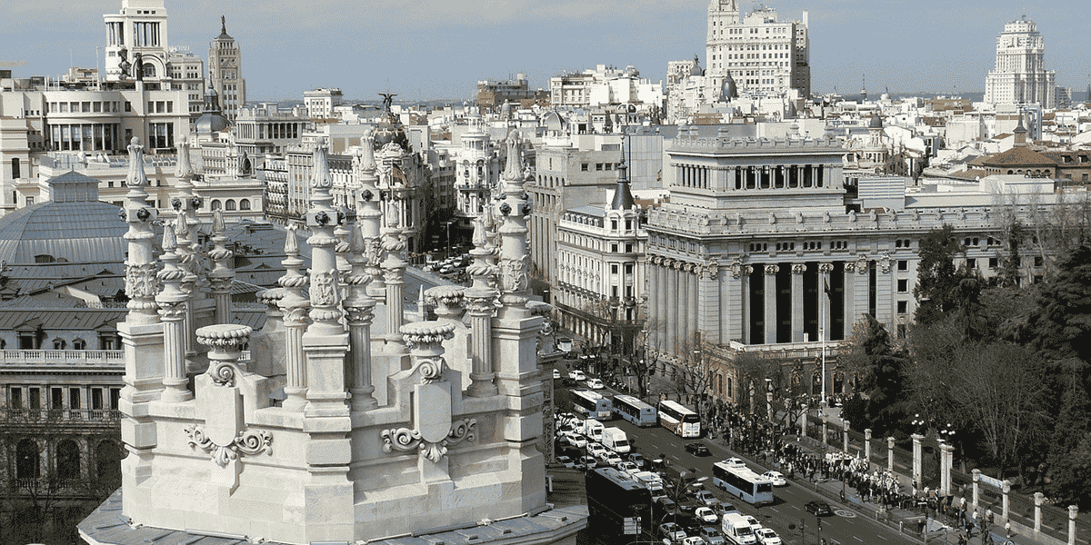 ¿Cuál es el distrito más grande de Madrid?