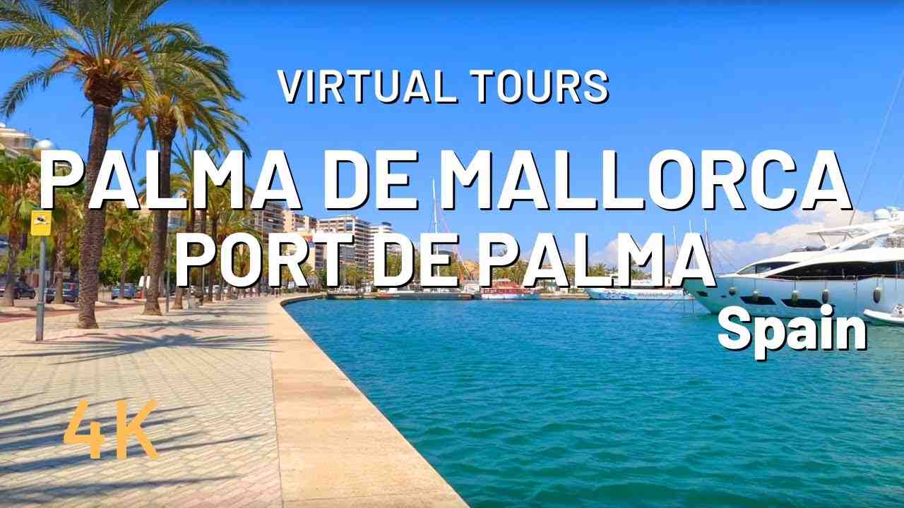 ¿Cuántas ciudades hay en Mallorca?