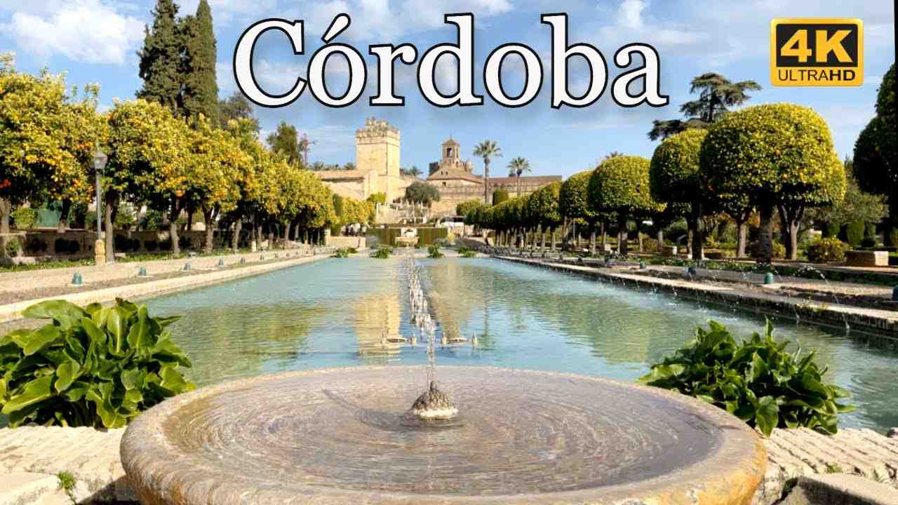 ¿Qué es la Alcazaba de Córdoba?